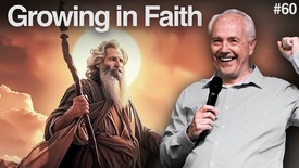 From Hail to Locusts: Crisis That Built Faith