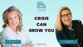 How to Find God’s Refuge in the Middle of Crisis - Episode 359