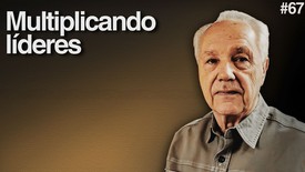 Día 67 – Moisés y la multiplicación de líderes
