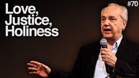 Law & Love: How God’s Laws Help the Vulnerable