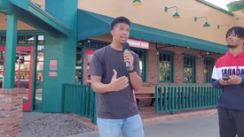 Jesus Warned Us- Don't Store Your Treasure On Earth