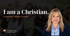 How One Bible Verse Changed My Life