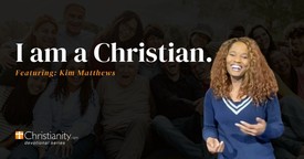 God Pursued Me through Pain and Brought Me Home