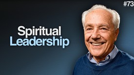 Moses: Leadership That Begs God’s Presence