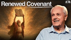 Face-to-Face: Moses, God, and the New Covenant