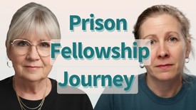 Every Number Has a Name with Tammy Franklin from Prison Fellowship