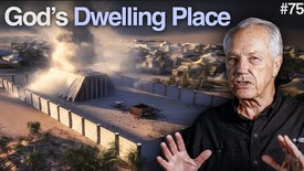 Building God’s House — The Tabernacle Story