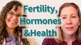 The Spiritual Side of Fertility and Hormone Health with Bekah Yawn