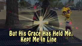 Since They Took You Out Of My Life 💔 - A Heartfelt Rap Video For My Daughter