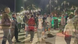 When Light Came Into The World, Everything Changed