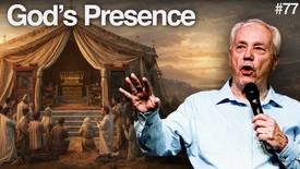 Worship That Keeps God’s Presence Near