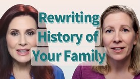 Rewriting the History of Your Family Through Prayer with Monica Schmelter