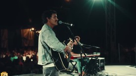 Pat Barrett - Stories