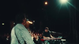 Pat Barrett - Praise The Lord Forever