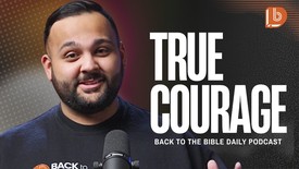 Overcoming The Giants In Your Life