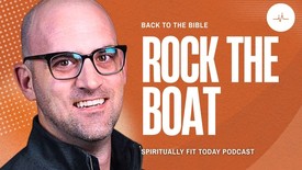 Courageous Faith in a Conformist Culture