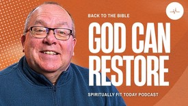 Divorce Papers Filed… Then THIS Happened