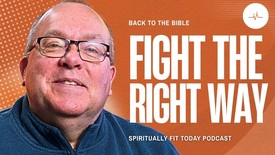 The Argument Isn’t the Problem—How You Fight Is