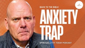 Why Fighting Worry Actually Makes It Worse (And What Works Instead)