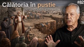 The Ground Swallowed the Revolt — Numbers 16–17