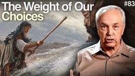 The Sin That Cost Moses the Promised Land