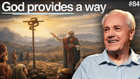 When God Provides a Cure for a Nation’s Sin