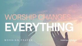 A Prayer to Connect with God through Music | Your Daily Prayer