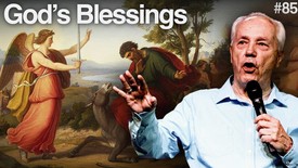 When Victory Leads to Moral Failure (Numbers & Deut)