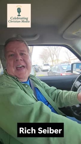 Drive-Thru Devotional