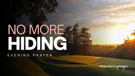 Confession Makes Room for Healing