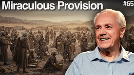 Daily Bread: The Miracle That Taught Israel to Trust