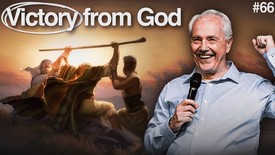 When Moses Raised His Hands: Prayer That Won a Battle