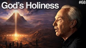 Mount Sinai: God’s Presence and the People’s Call