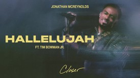 Jonathan McReynolds - Hallelujah
