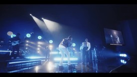 Jonathan McReynolds - Closer