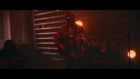 Pat Barrett - Stories