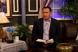 Are We Holding Back, Part 2 of 2