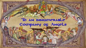 You Have Come to Mount Zion (Hebrews 12)