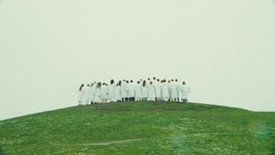 Canaan Baca - Oh My Soul