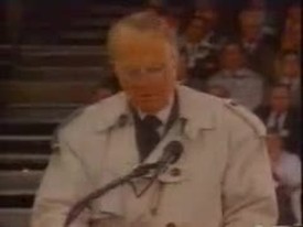 New Beginnings 2: Assurance - Billy Graham