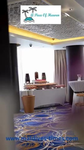 Top Hotels Close to Male Airport for Quick Stay & Easy Transfers