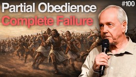 When You Stop Short — Israel’s Long-Term Cost