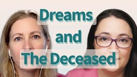 Can Deceased Relatives Visit Us in Dreams?