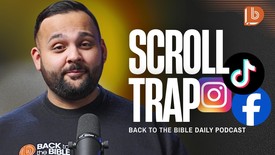 The Danger of Comparison in the Social Media Age