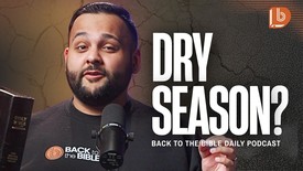 What to Do When God Feels Far Away