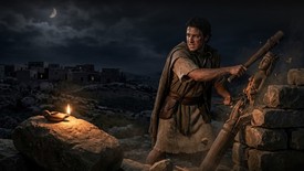 How God Uses the Weak — Gideon’s Calling (Judges 6)