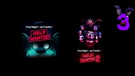 Partie 3/4] Le Mode de Fonctionnement de Tous les Animatroniques de FNaF