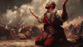 Día 103 – Gedeón y un Desafío Imposible