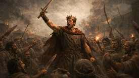 Abimelech: Power Without Character (Judges 9)