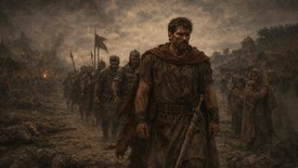 Stuck in the Cycle — Judges 10–12 and Israel’s Drift